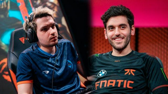 中国电竞新星小孩加入沙特Falcons战队的背后故事