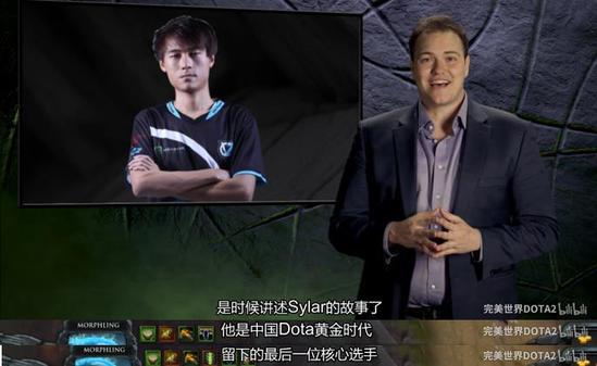 AI与政策助力游戏电竞行业快速发展
